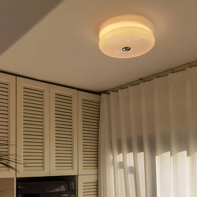 Lustra Art Deco Vintage Ceiling Light