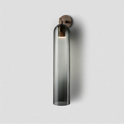 Beauford Glass Indoor Wall Light
