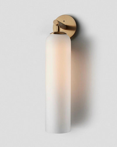 Beauford Glass Indoor Wall Light