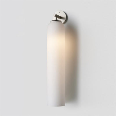 Beauford Glass Indoor Wall Light