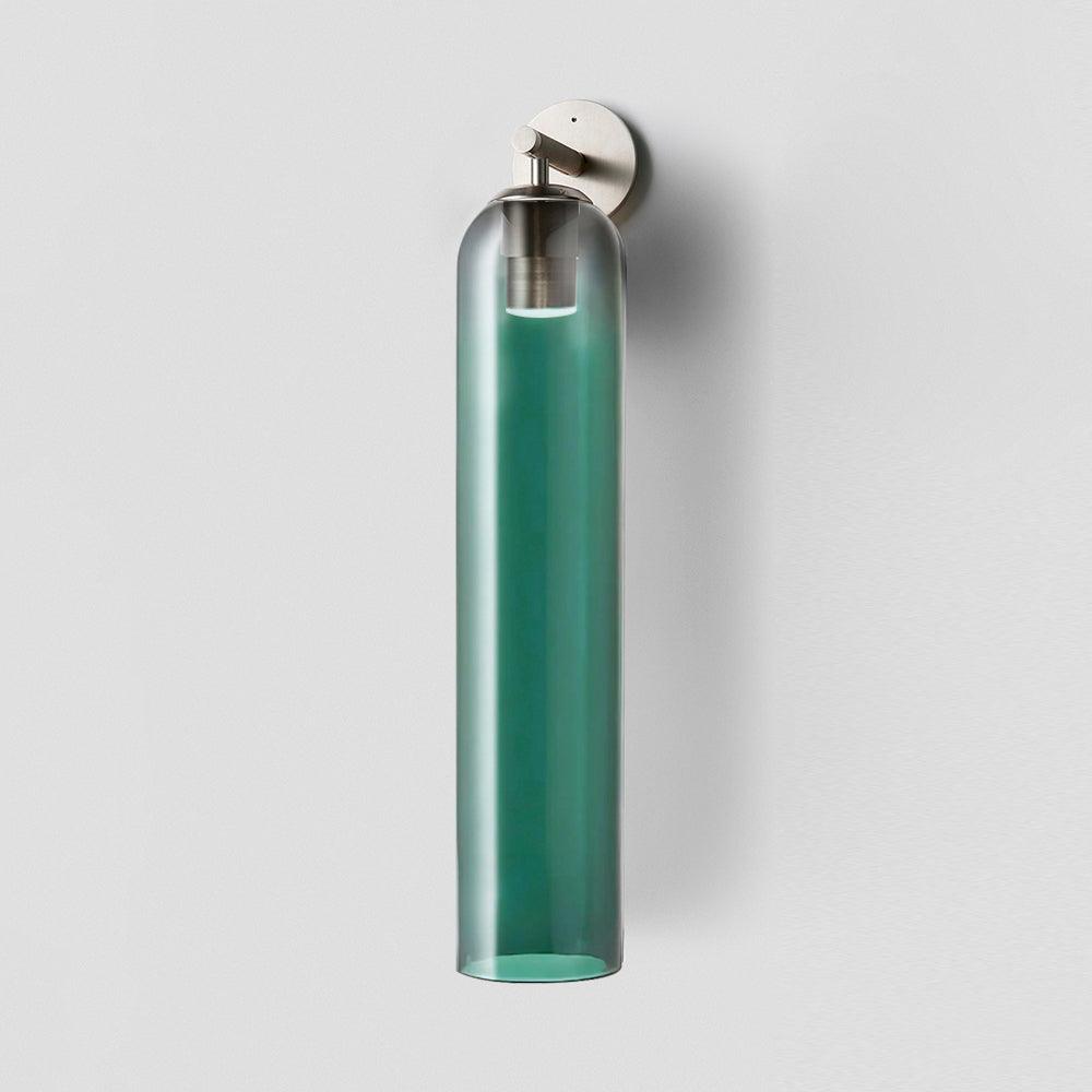 Beauford Glass Indoor Wall Light