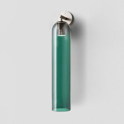 Beauford Glass Indoor Wall Light