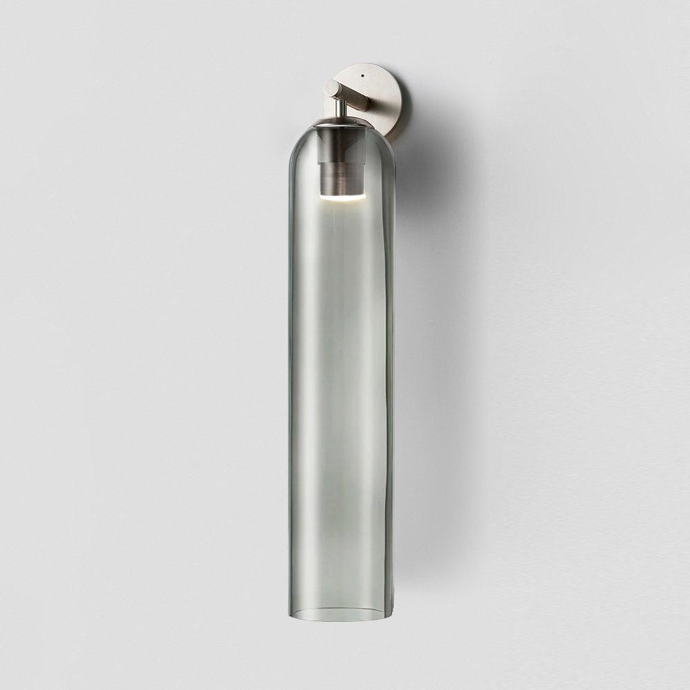 Beauford Glass Indoor Wall Light