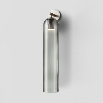 Beauford Glass Indoor Wall Light