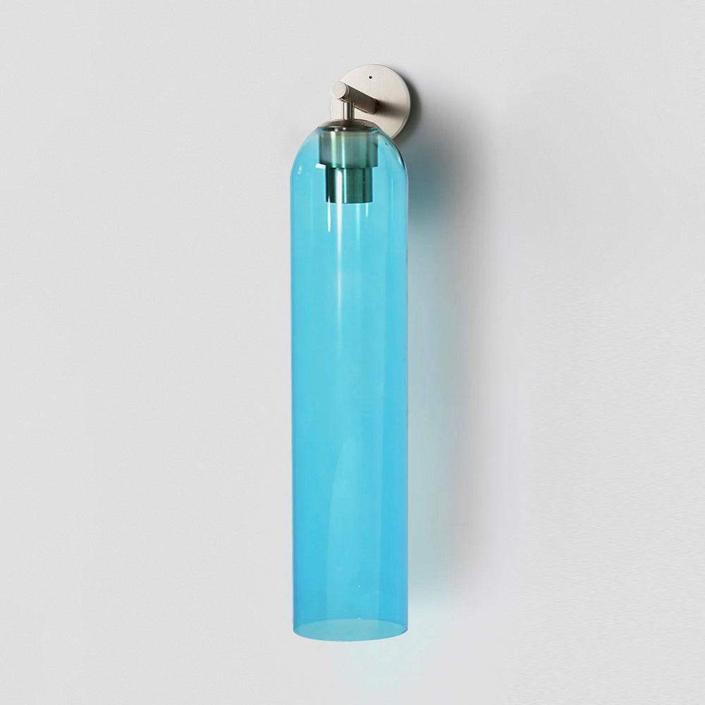 Beauford Glass Indoor Wall Light