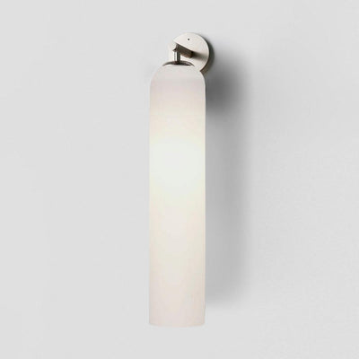 Beauford Glass Indoor Wall Light