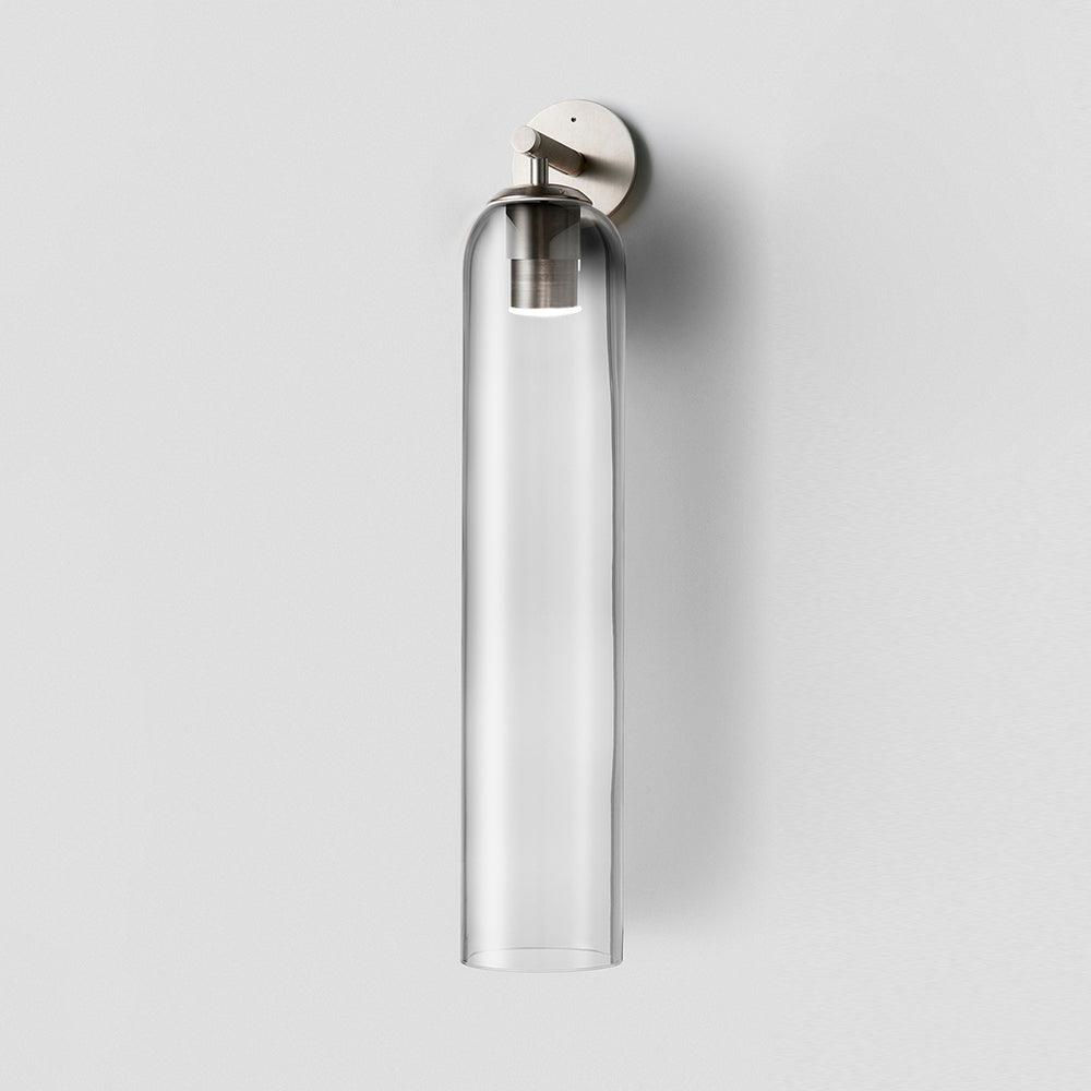 Beauford Glass Indoor Wall Light