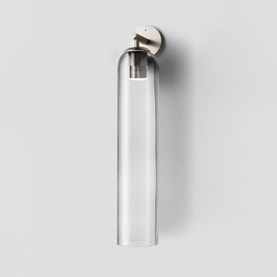 Beauford Glass Indoor Wall Light