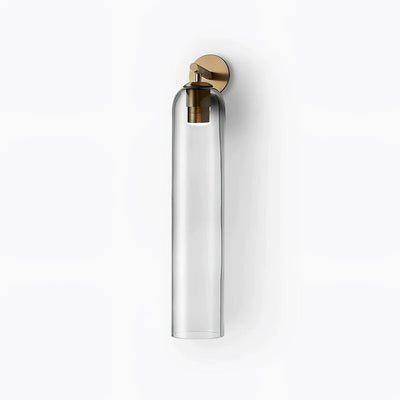Beauford Glass Indoor Wall Light