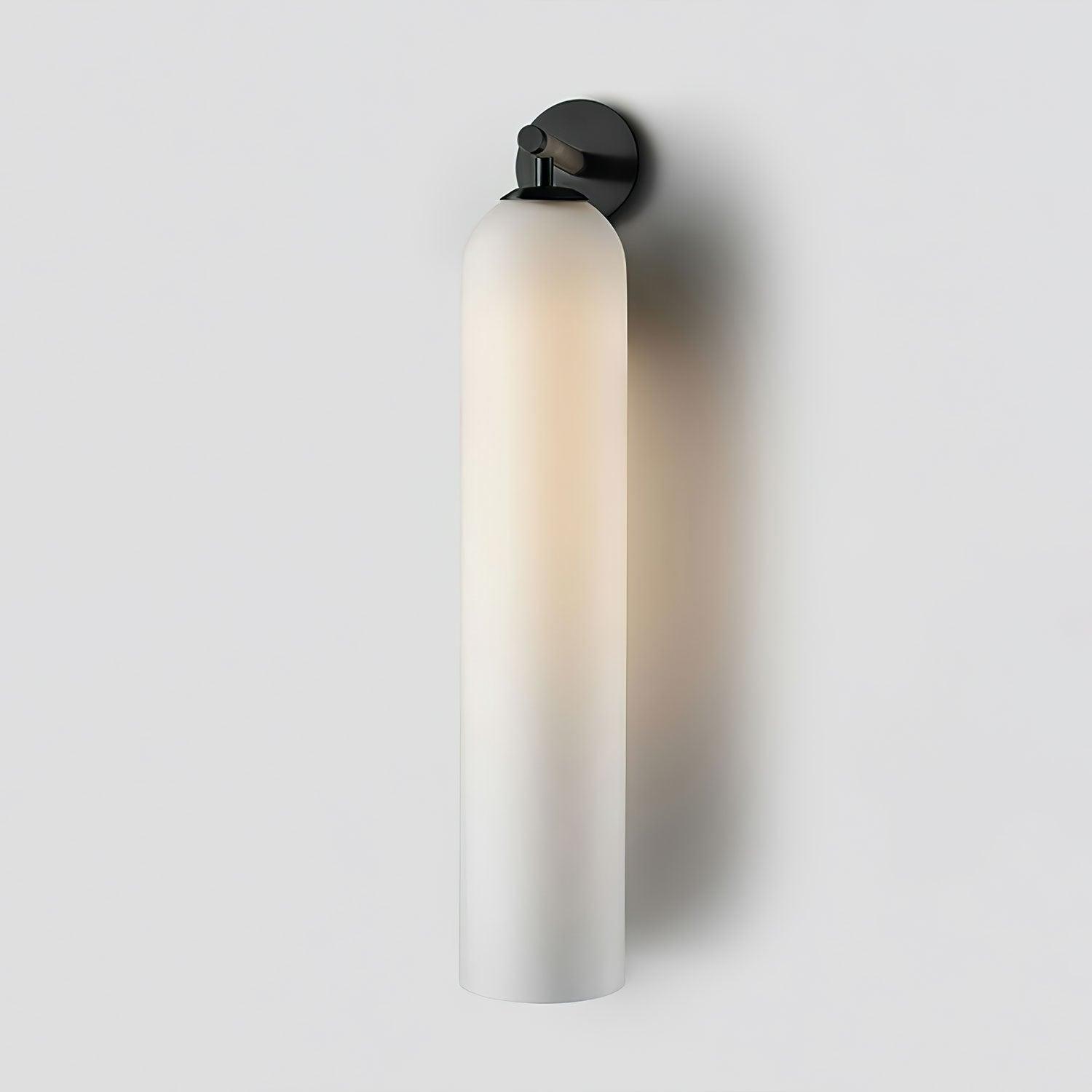 Beauford Glass Indoor Wall Light