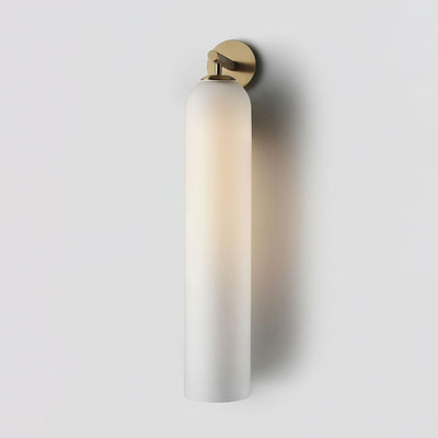 Beauford Glass Indoor Wall Light