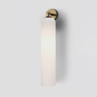 Beauford Glass Indoor Wall Light