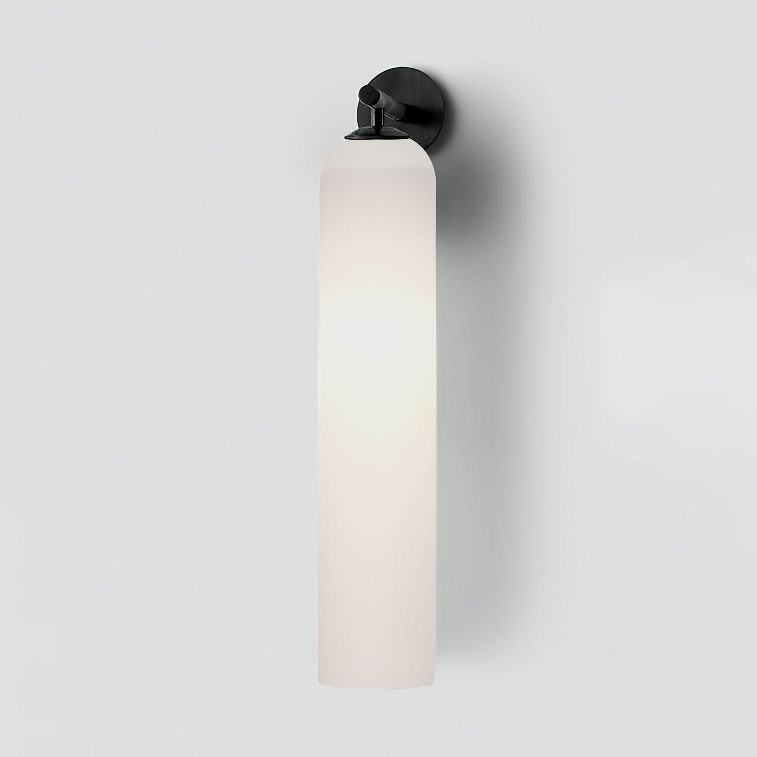 Beauford Glass Indoor Wall Light