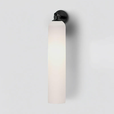 Beauford Glass Indoor Wall Light