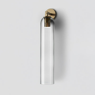 Beauford Glass Indoor Wall Light