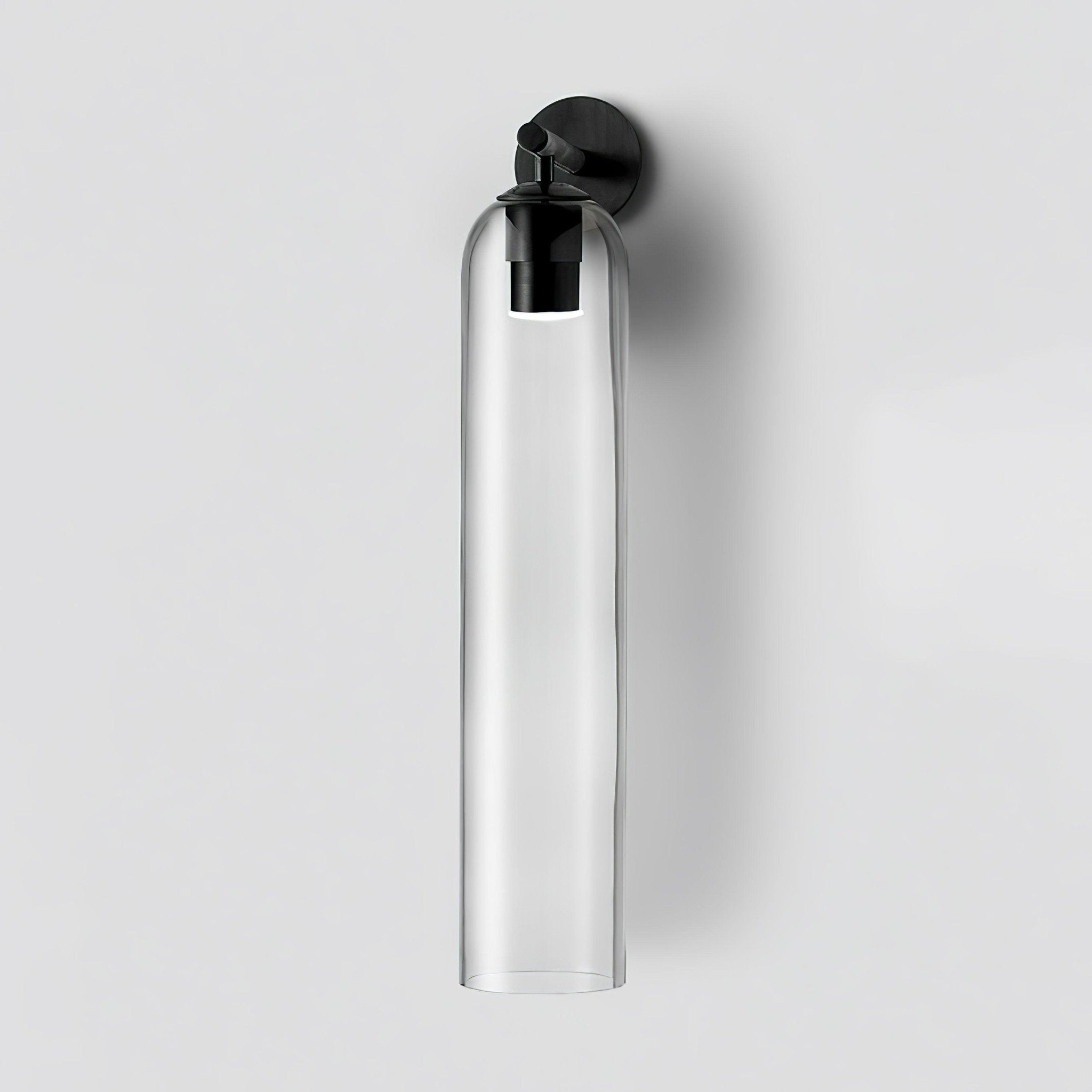 Beauford Glass Indoor Wall Light
