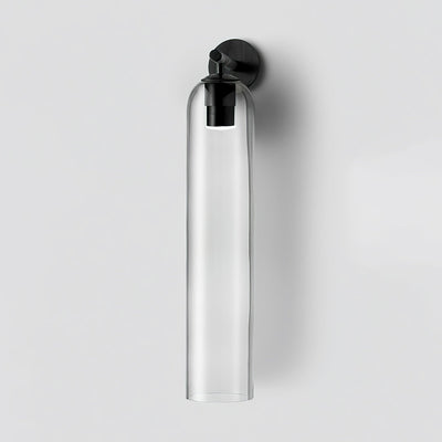 Beauford Glass Indoor Wall Light
