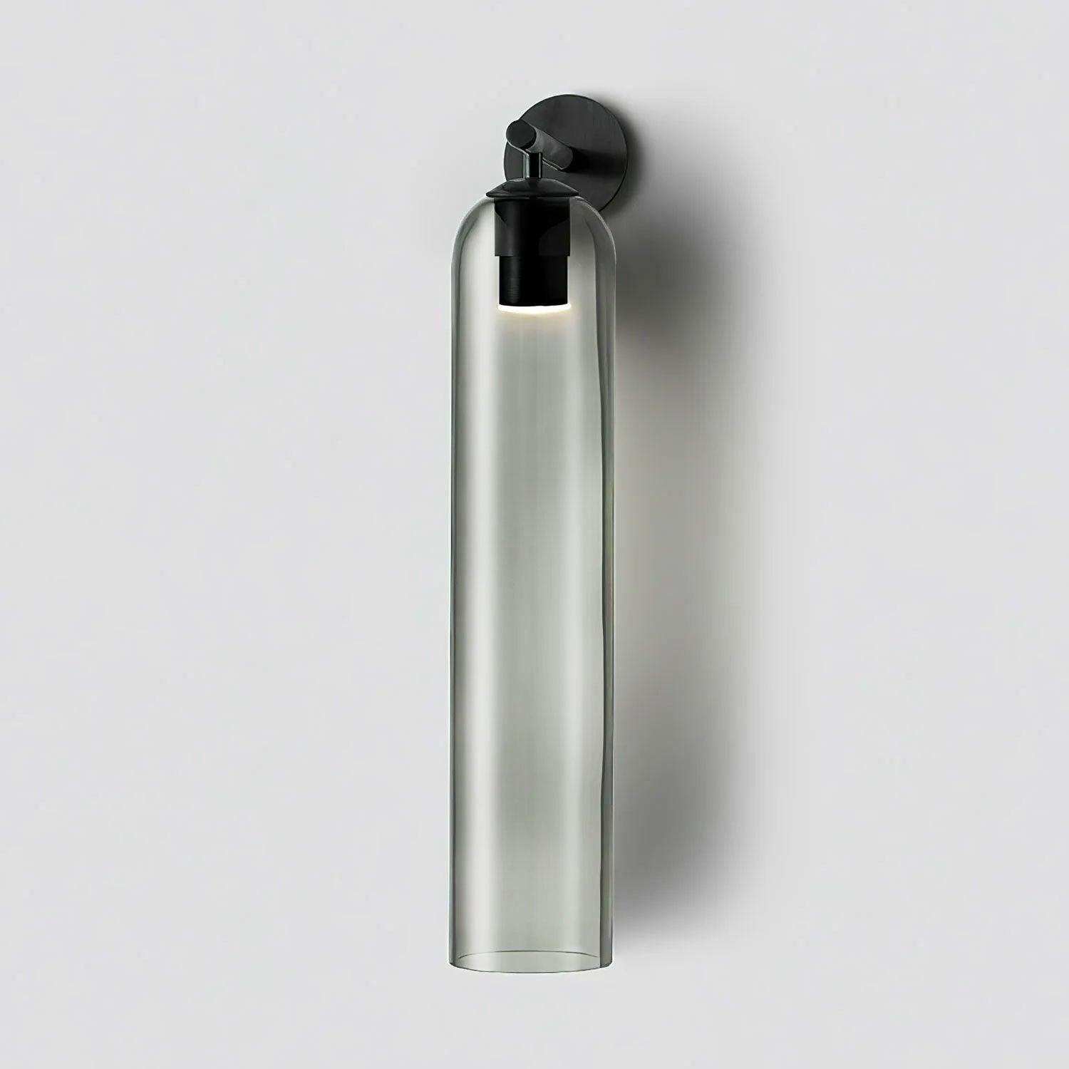 Beauford Glass Indoor Wall Light