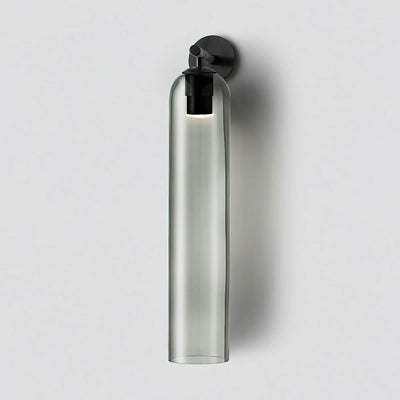 Beauford Glass Indoor Wall Light