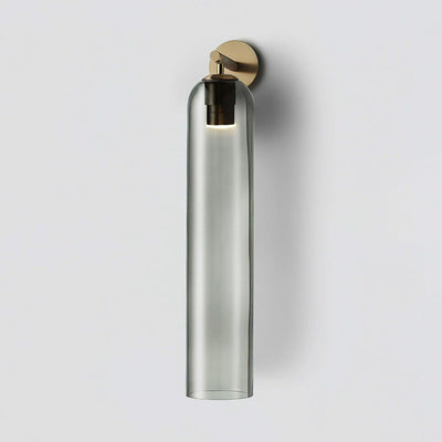 Beauford Glass Indoor Wall Light