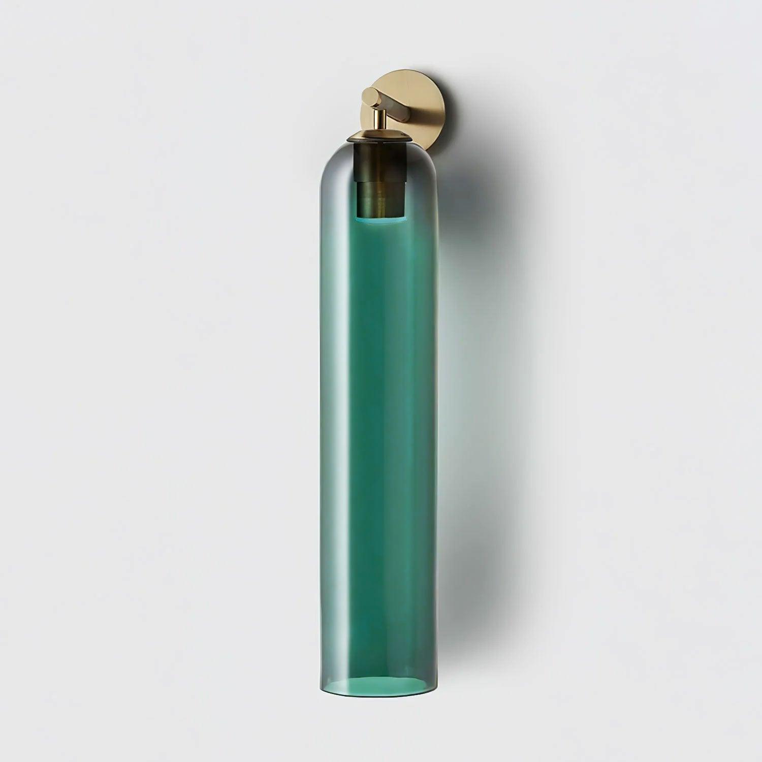 Beauford Glass Indoor Wall Light
