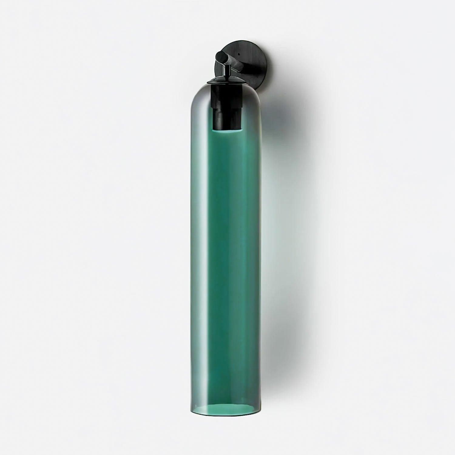 Beauford Glass Indoor Wall Light