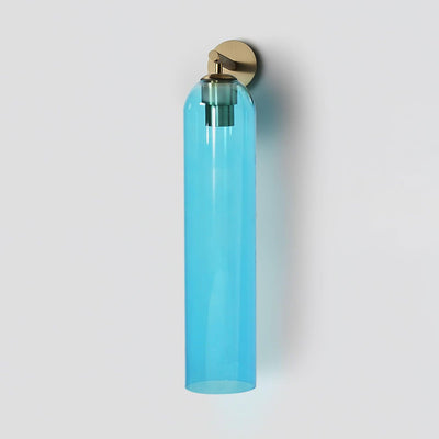 Beauford Glass Indoor Wall Light