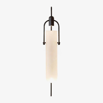 Liororaya Wall Lamp Arc Glass Modern