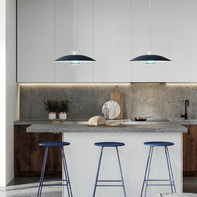 Feraaya Modern Aluminum Pendant Light
