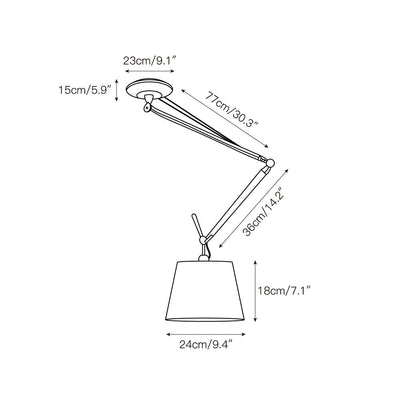 Sorinia Pendant Lamp
