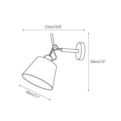 Kinsley Wall Lamp