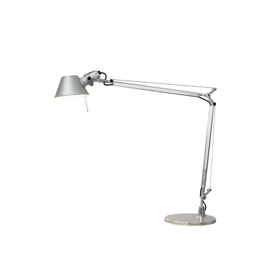 Caldervale Articulated Aluminum Table Lamp