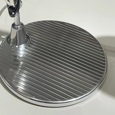 Caldervale Articulated Aluminum Table Lamp