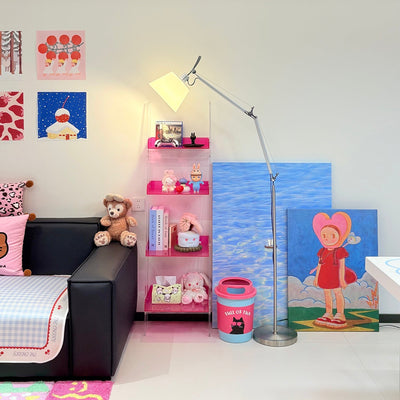 Orelinelia Floor Lamp