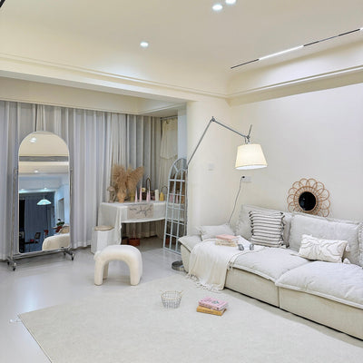 Orelinelia Floor Lamp