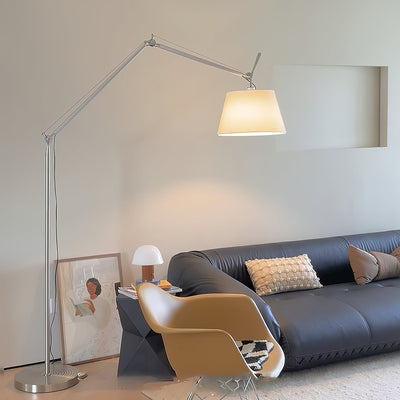 Orelinelia Floor Lamp