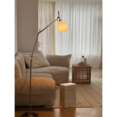 Orelinelia Floor Lamp