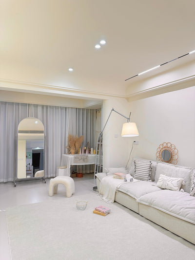 Orelinelia Floor Lamp