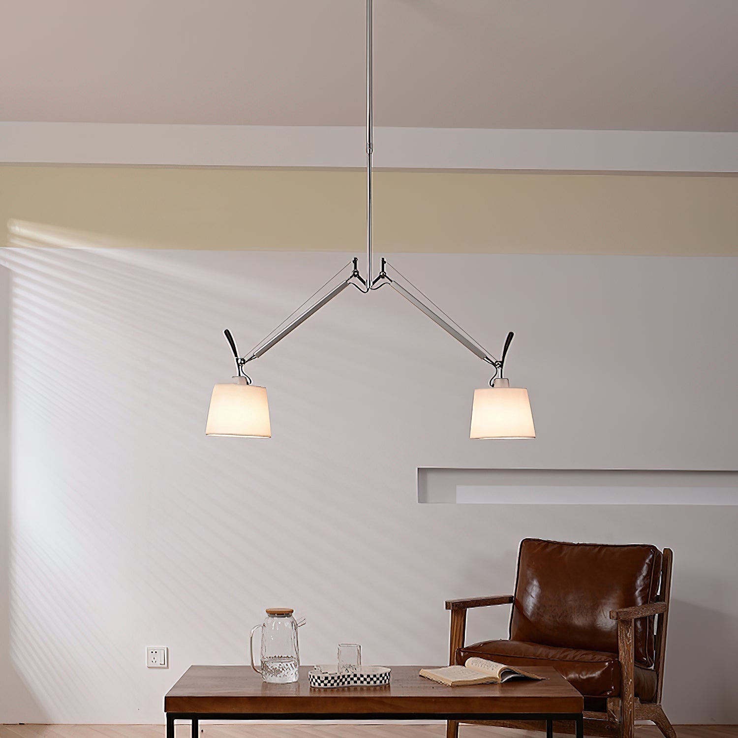 Sorinia Pendant Lamp