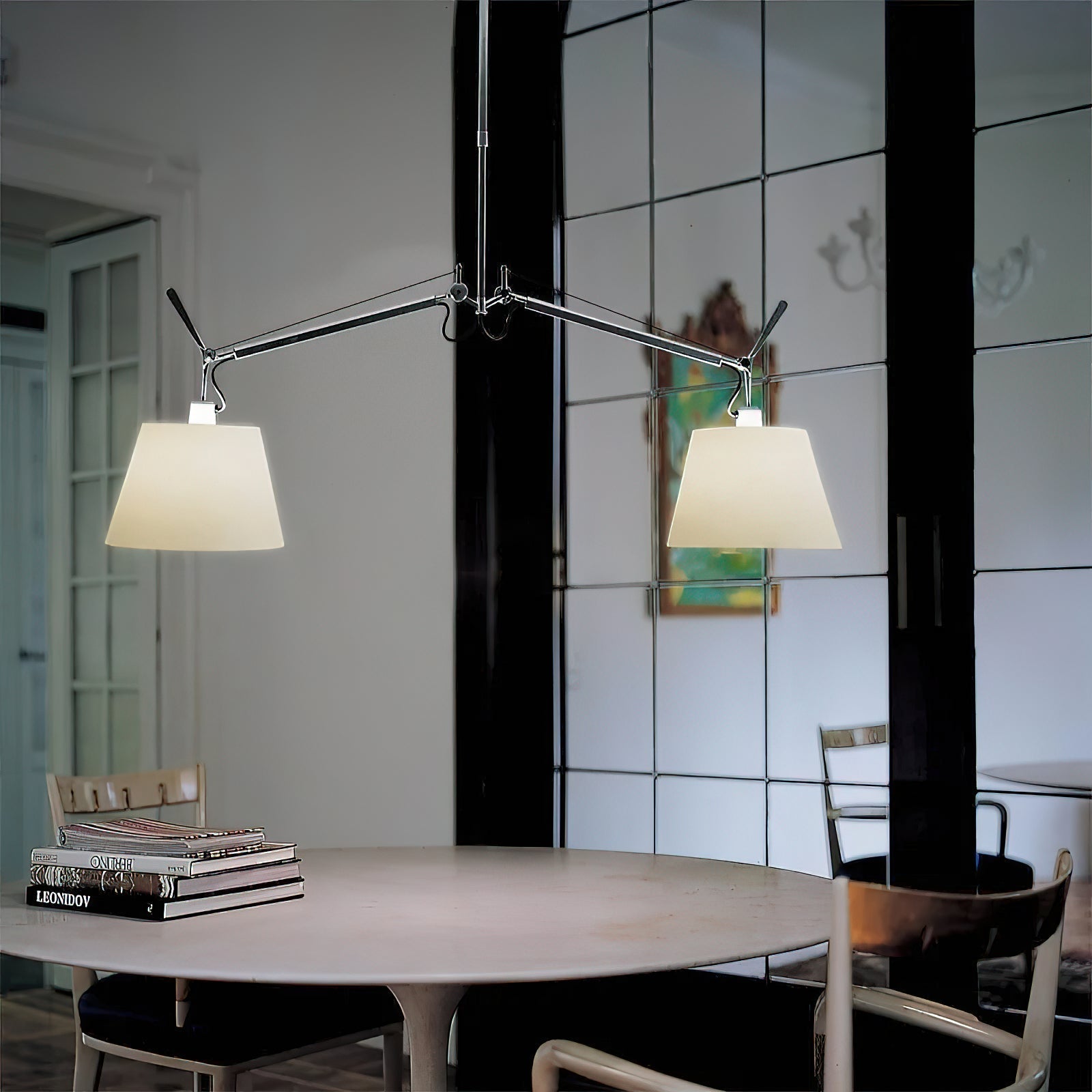 Sorinia Pendant Lamp