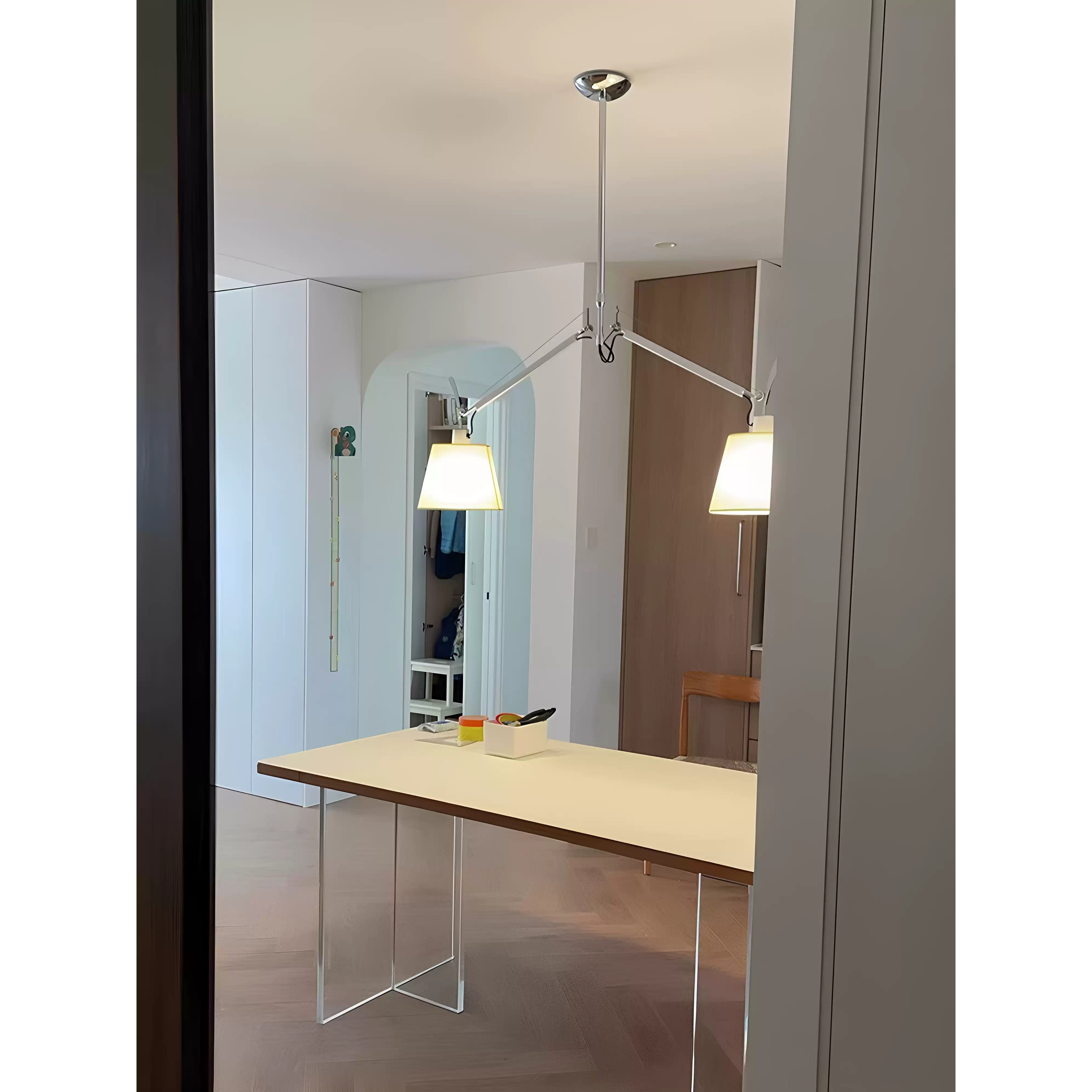 Sorinia Pendant Lamp