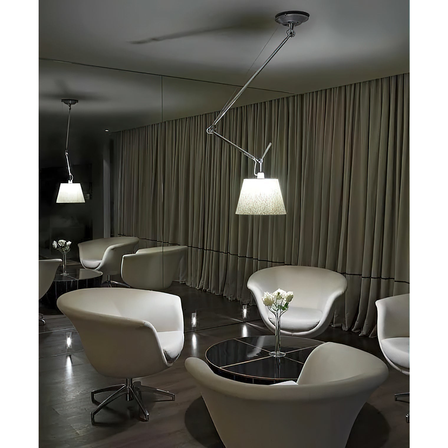 Sorinia Pendant Lamp