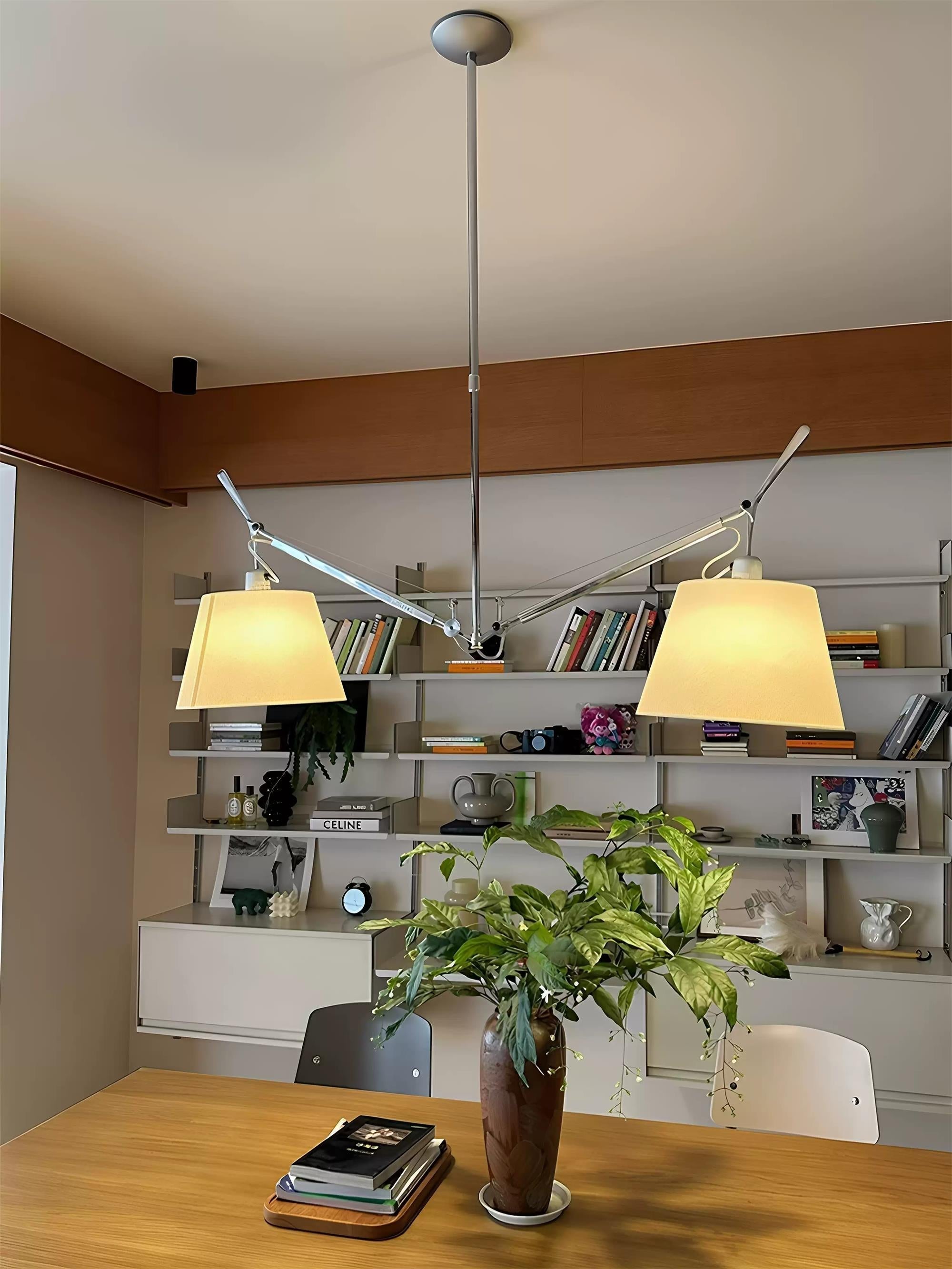 Sorinia Pendant Lamp