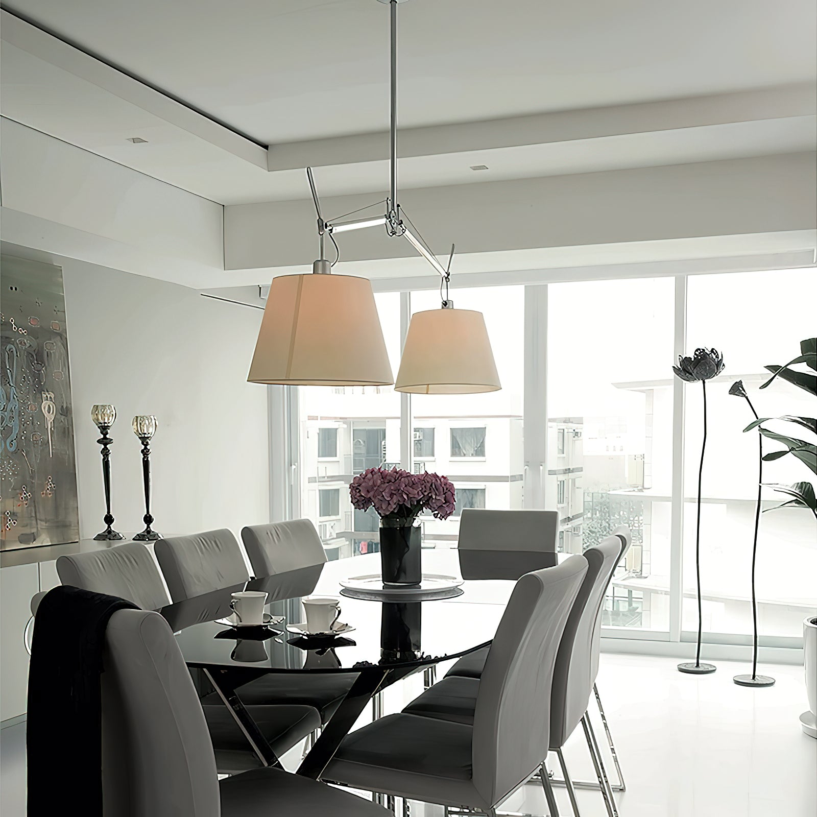 Sorinia Pendant Lamp