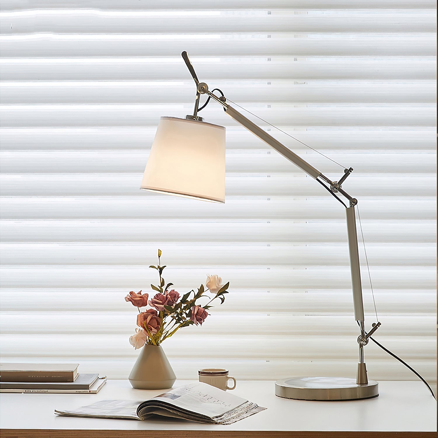Orelineria Table Lamp