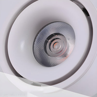Drashen Modern Minimalist Surface Downlight Ceiling lamp
