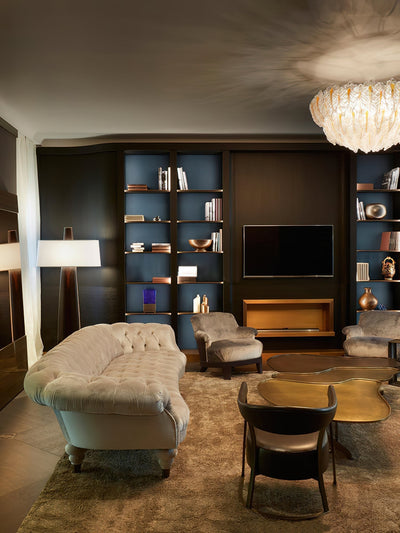 Noranira Floor Lamp
