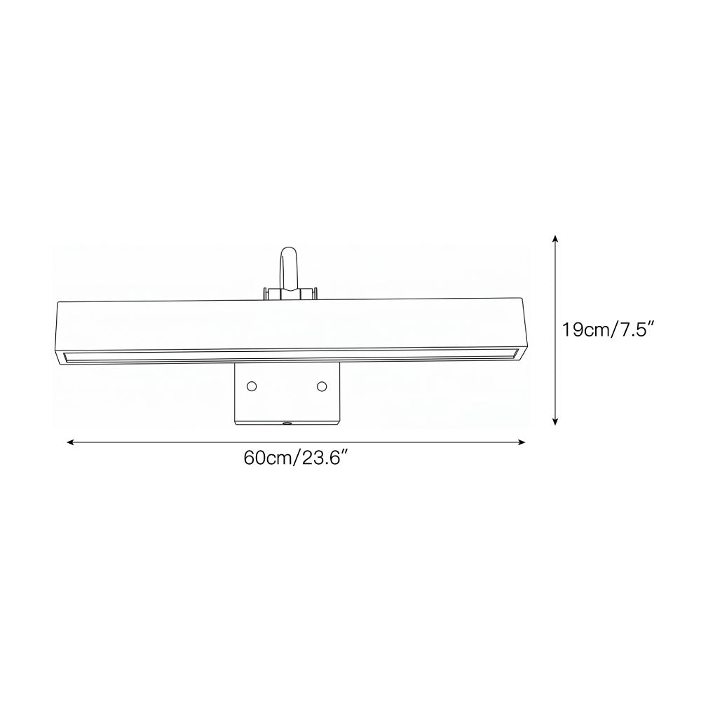 Huxley Wall Sconce