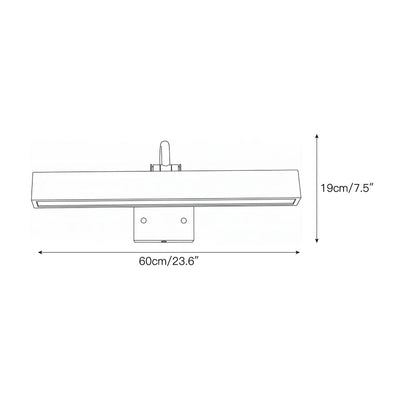 Huxley Wall Sconce