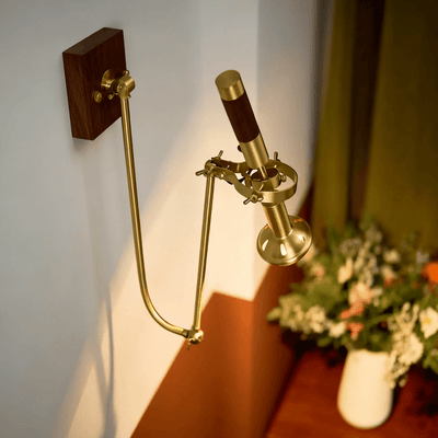 Caliise Wall Light